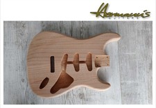Ultralight Strat 2 Piece