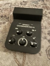 Roland GO: MIXER PRO-X Mixer