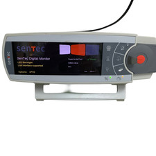 Monitor digitale transcutaneo