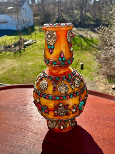 Vaso cera api cinese - d'api,