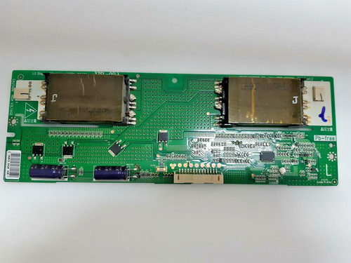 Scheda inverter 37sl - scheda,