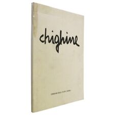 COMUNE DI ELISABETTA LONGARI - ALFREDO CHIGHINE - BRESCIA