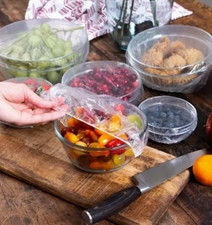 200 pezzi cuffie pellicola