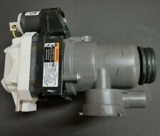Kitchenaid Pompa Lavastoviglie Motore Lavaggio W10907617 W10404271 W10753070 W10902589