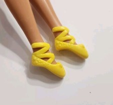 SCARPE BARBIE PANTOFOLE DA