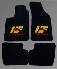 Tappetini per Lancia Delta 1