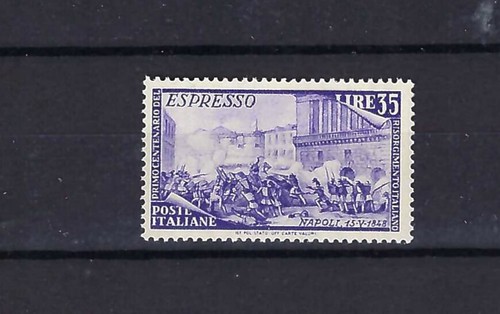 Repubblica 1948 bel - repubblica,