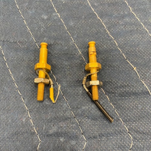 2ax pin terminale molla - pin,