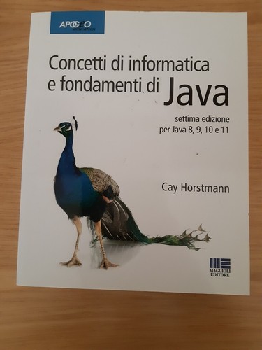 Concetti informatica e - concetti, di