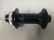 Mozzo anteriore Shimano SLX HB-M7110-B Center-Lock 15x110mm 32 hole