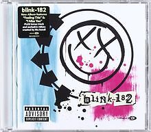 Blink 182 von Blink 182 | CD |