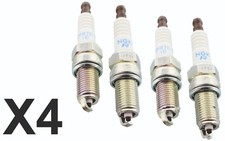 KIT 4 CANDELE ACCENSIONE NGK