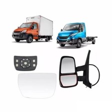 VETRO SPECCHIO PIASTRA