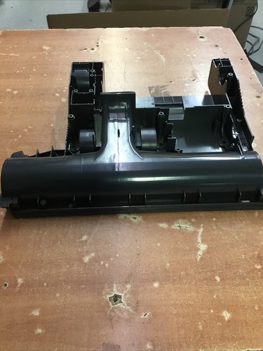 Lindhaus dynamic 380 brushroll - lindhaus,