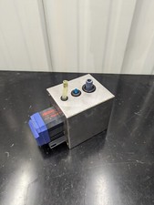 Pompa salamoia microtomo criostato Thermo Microm CryoStar NX50 HOPD HPPS Plus