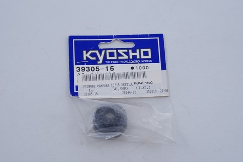 Kyosho 39305 pignone - kyosho, 39305-15