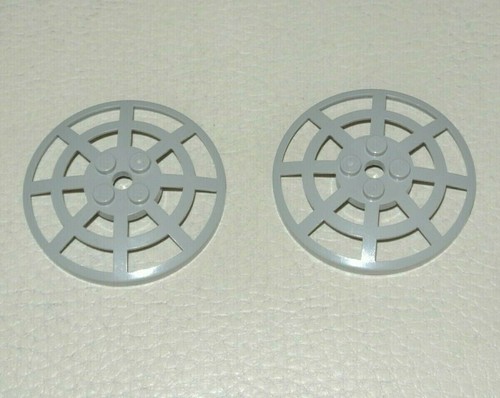 Lego disque palmé - 2x, 6
