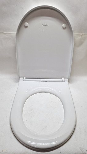 Duravit 0025290000 sedile - duravit, wc