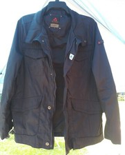$78.Peuterey Navy Jacket