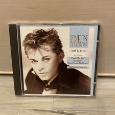 Den Harrow  CD  💿 DAY BY