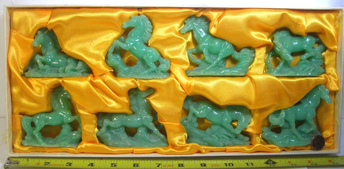 Figure cavallo cinese marca
