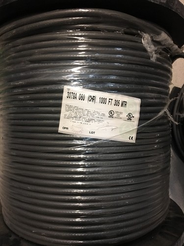 Belden profibus cable 3079a - cable,