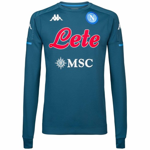 Felpa ssc napoli - felpa,