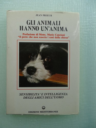 Esoterica prieur gli animali - esoterica-prieur-gli,