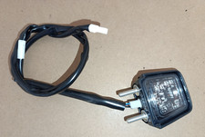 LICENCE LIGHT LUCE PORTATARGA ORIGINALE LED YAMAHA TMAX 560 22/25 BBWH474000