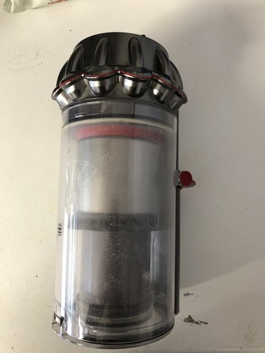 Ciclone contenitore dyson - +,