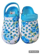 CIABATTE CLOG ZOCCOLI  DONNA