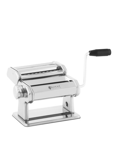Sfogliatrice manuale macchina - manuale,