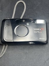 Fotocamera Yashica T4 Carl