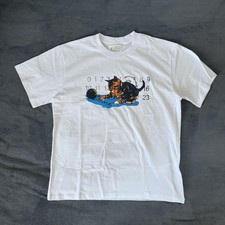Shirt maison margiela - t-shirt,