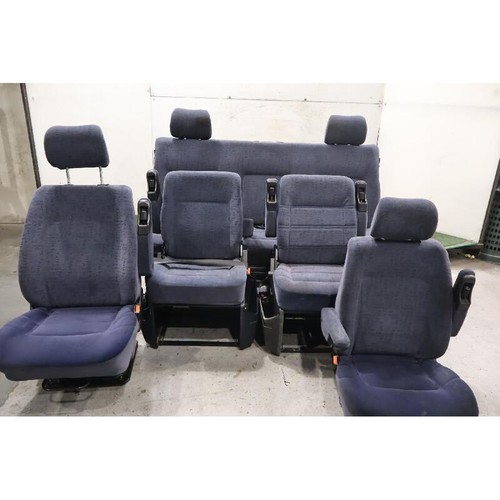 Sedili completi volkswagen - sedili,