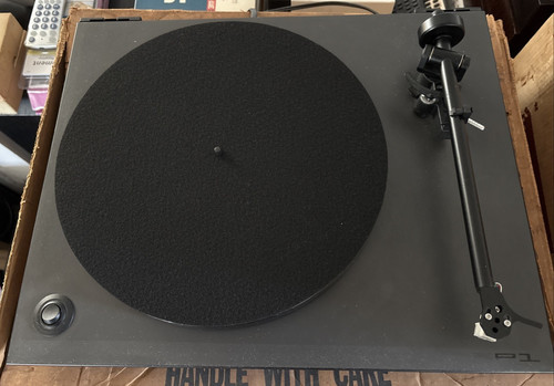 Rega giradischi audio - rega,