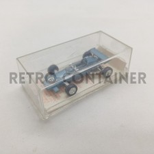 Macchinine - Schuco Modell 841