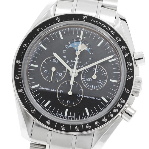 Omega speedmaster professional - omega,