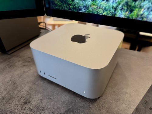 Apple mac studio ultra - apple,