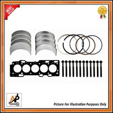 Per Volvo XC90 2.4 D5244T18