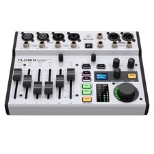 Behringer Flow 8 - Mixer