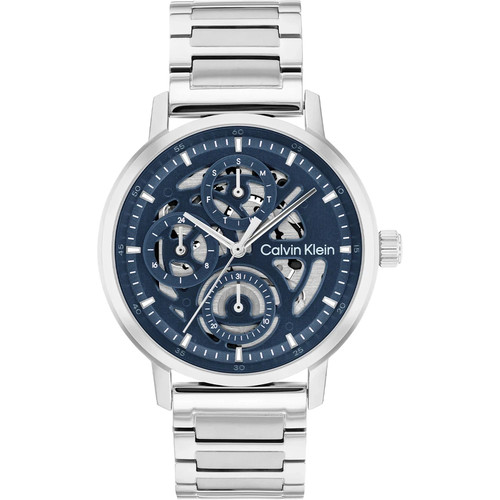 Orologio uomo calvin klein - uomo,