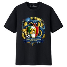 Maglietta Scudetto Inter