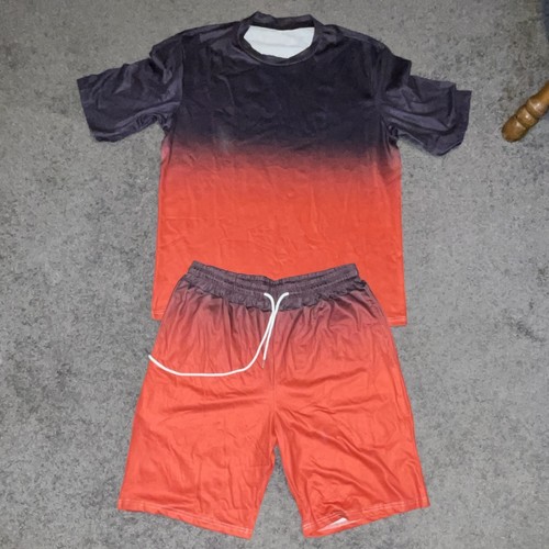Camicia set corto uomo 2 - camicia,