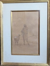 ARY  BITTER - Bergère Et