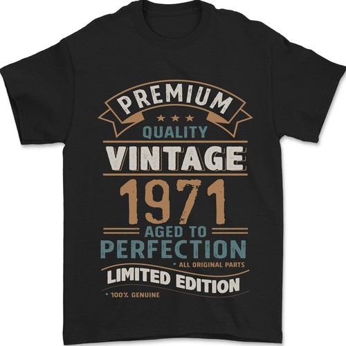 Shirt vintage premium del - vintage,