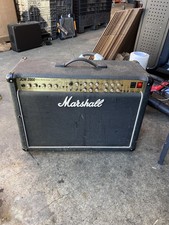 Marshall JCM 2000 TSL-122 AMP