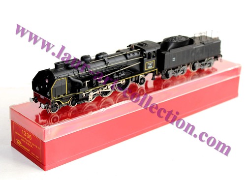 Rivarossi 1336 locomotive - rivarossi,