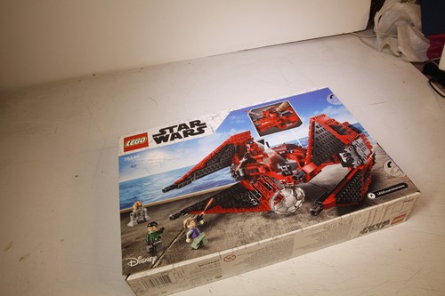 Lego star wars 75240 - lego, vonreg's