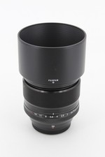 Objectif / Lens Fujifilm XF